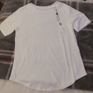 Universal Standard Tee Rex - White